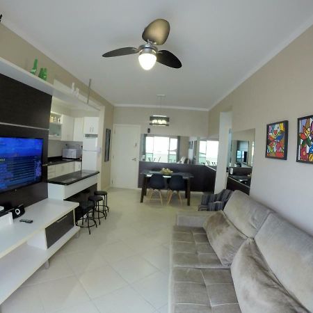 Apartamento Canasvieiras Apartment Florianopolis Exterior photo